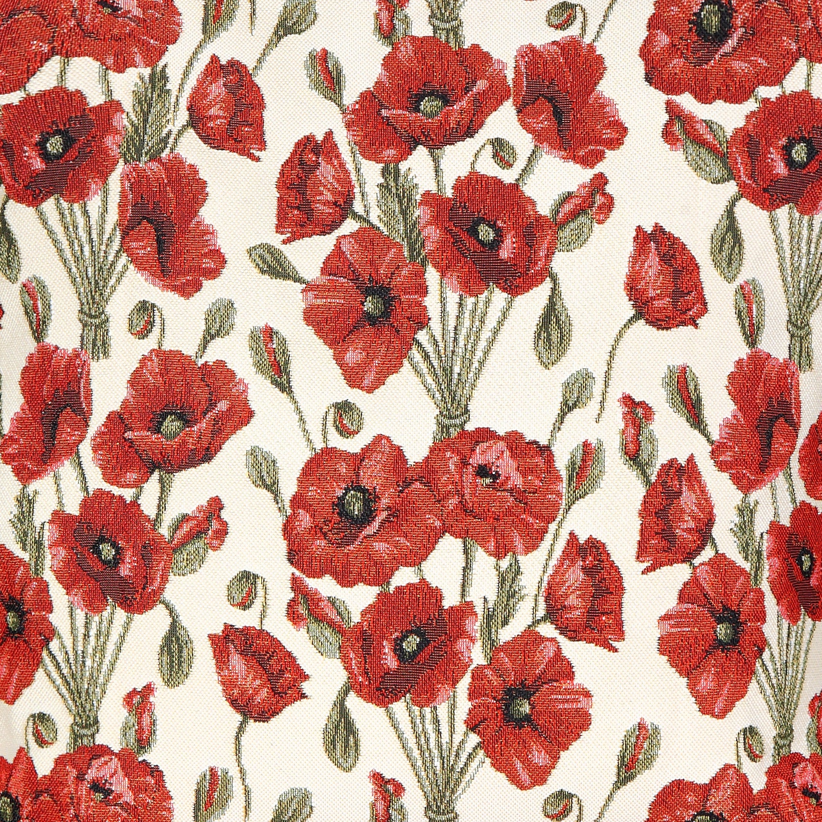 All The Bags- A Comprehensive Pattern Collection – Sweet Red Poppy