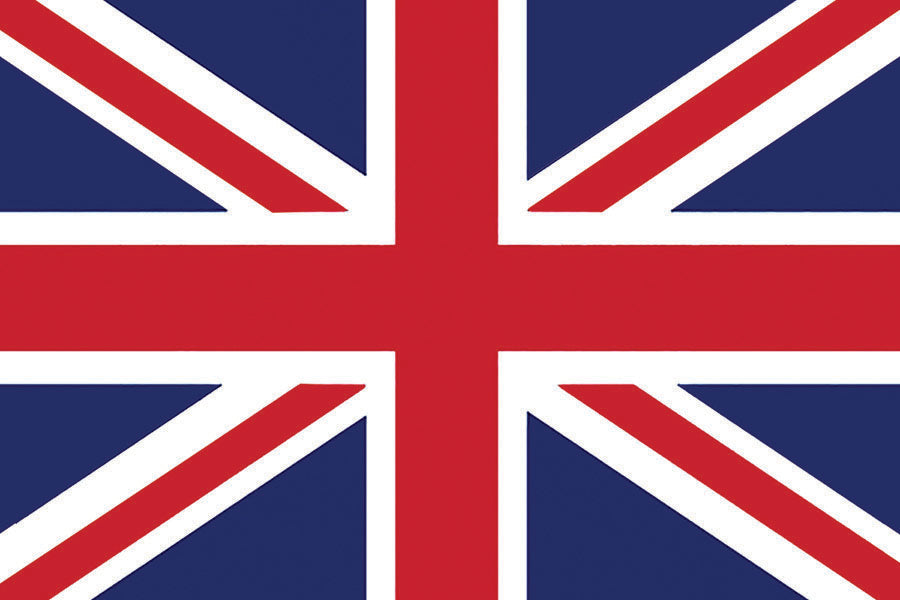 Union Jack – Signare Tapestry