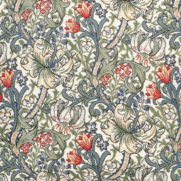 William Morris Golden Lily - Fabric for Upholstery