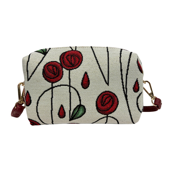Mackintosh Simple Rose - Hip Bag