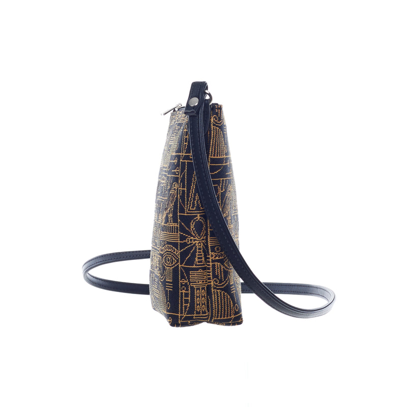 The British Museum Egyptian - Sling Bag