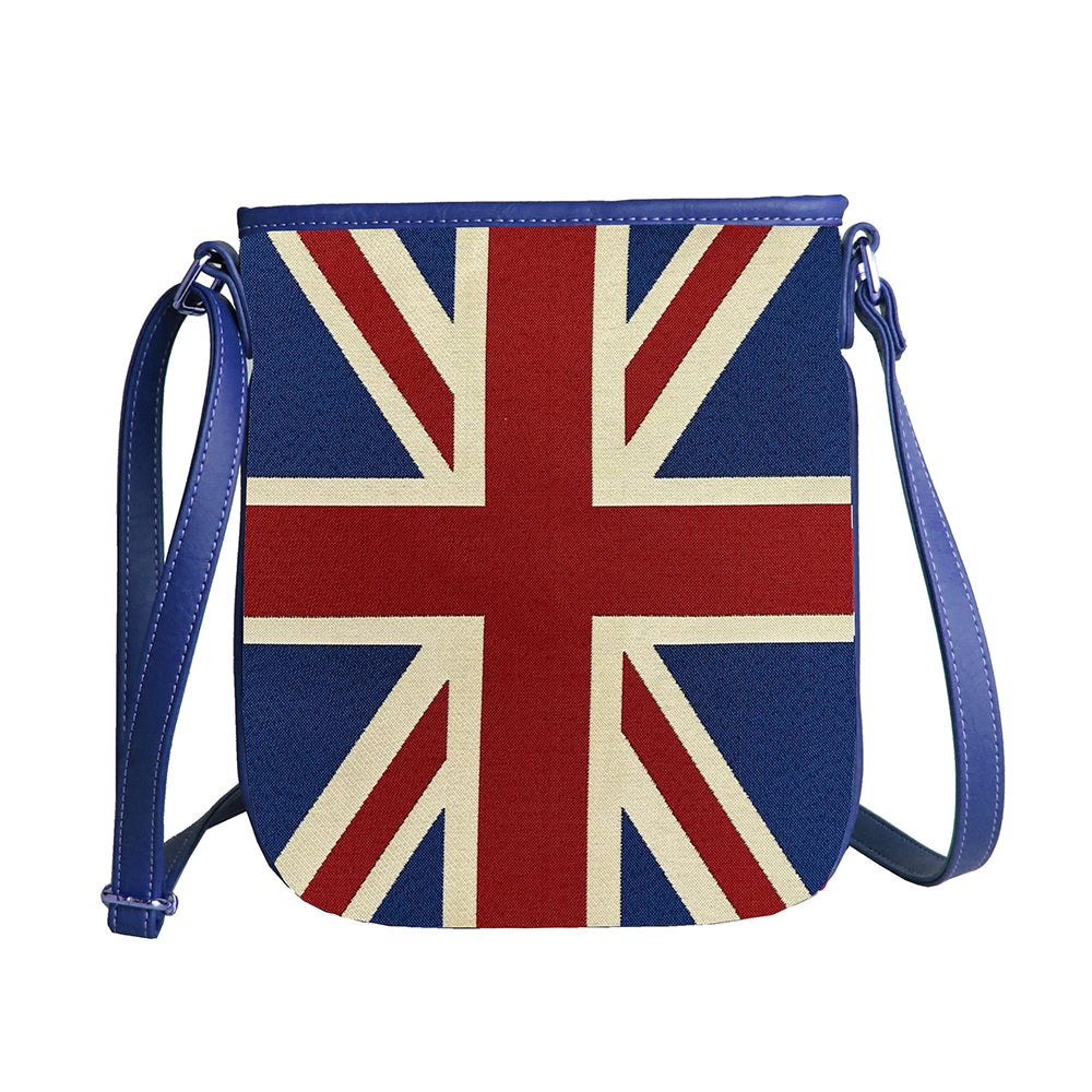 Union Jack - Travel Wallet