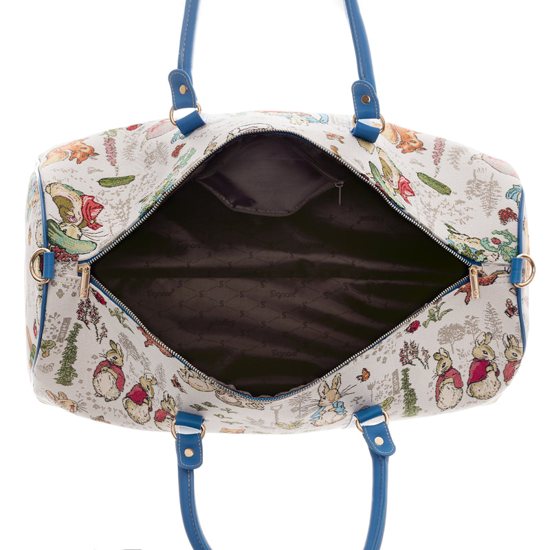 Beatrix Potter Peter Rabbit™ - Big Holdall Bag Inside