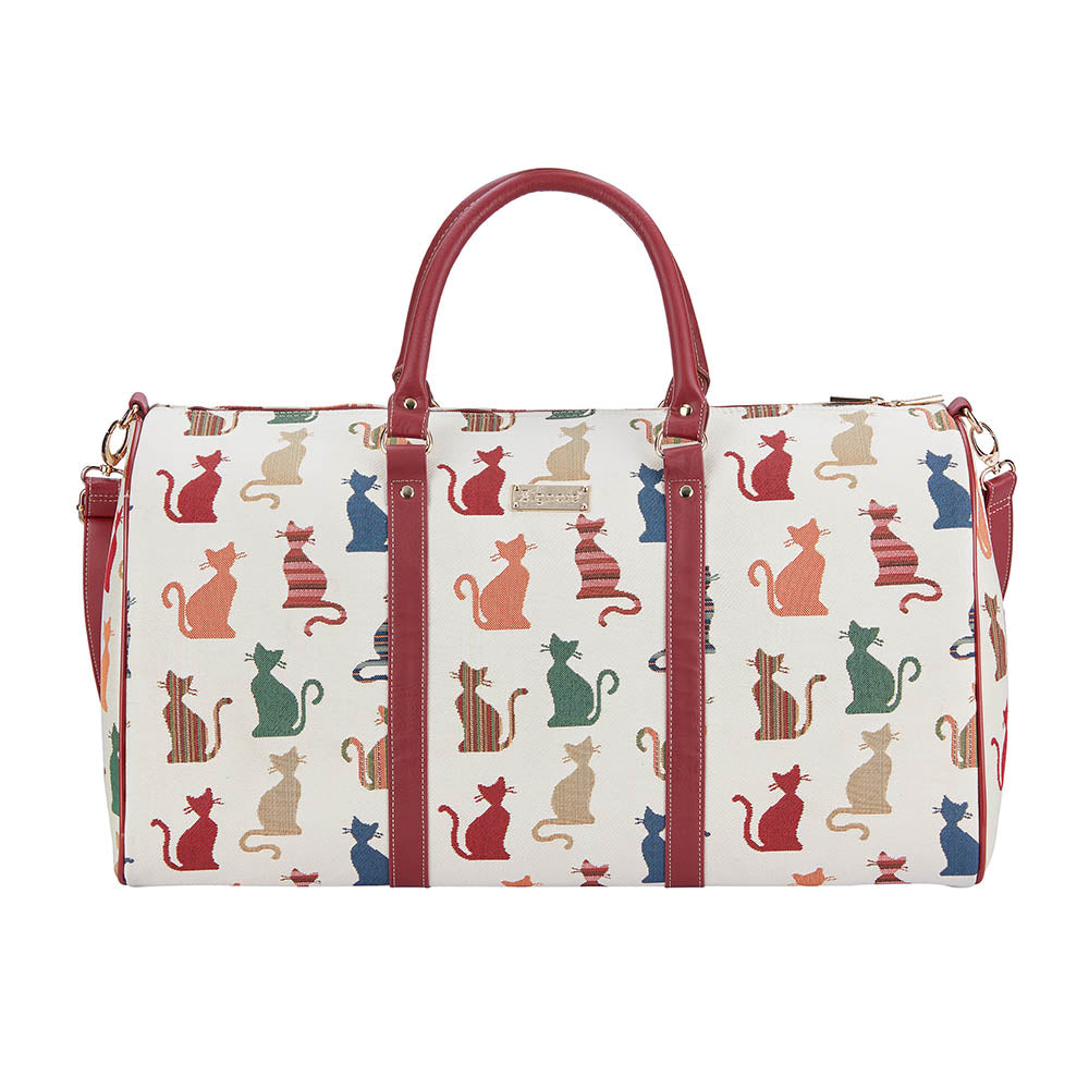 Signare discount cat bag