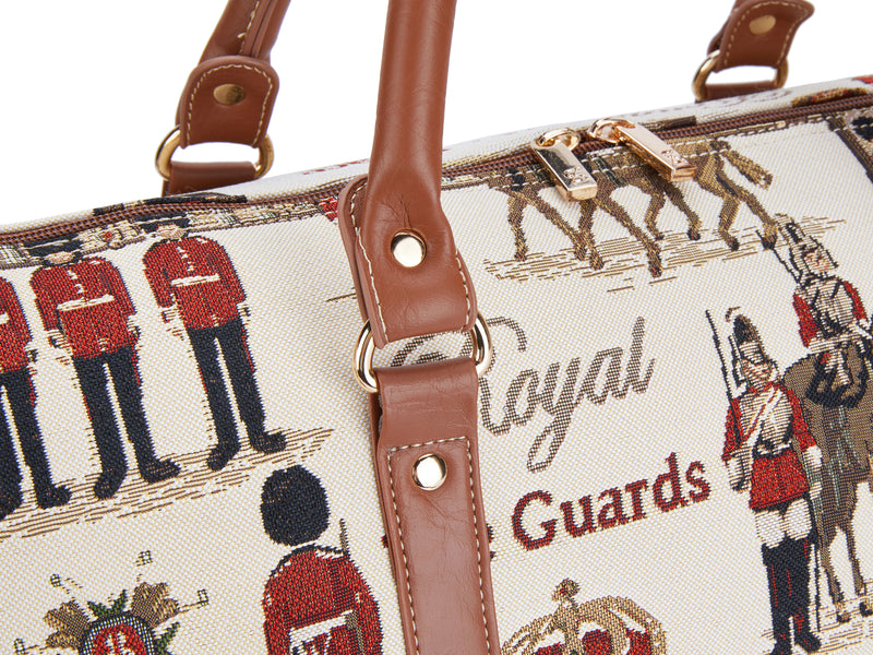 Royal Guard - Big Holdall Bag
