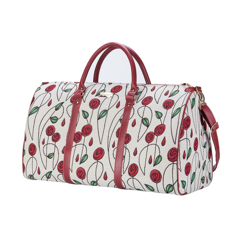 Mackintosh Simple Rose - Big Holdall Bag