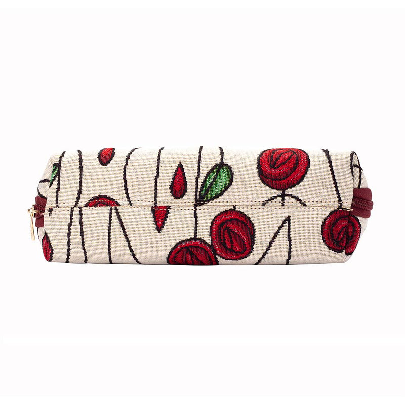 Mackintosh Simple Rose - Makeup Brush Bag