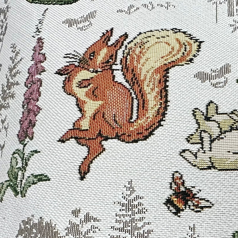 Beatrix Potter Peter Rabbit ™ - Cushion Cover