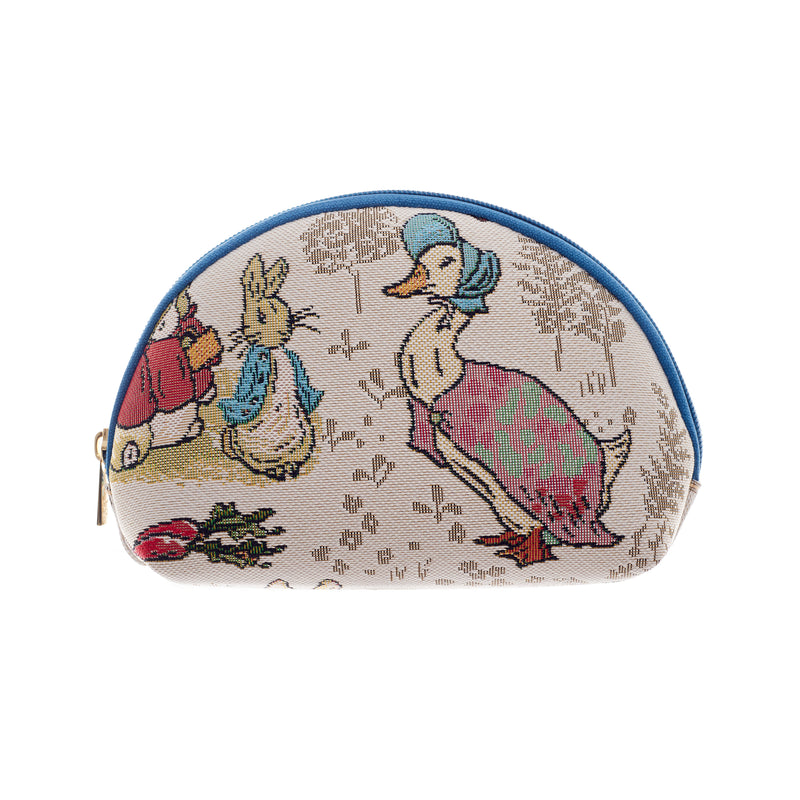 Beatrix Potter Jemima Puddle Duck - Cosmetic Bag Main Image