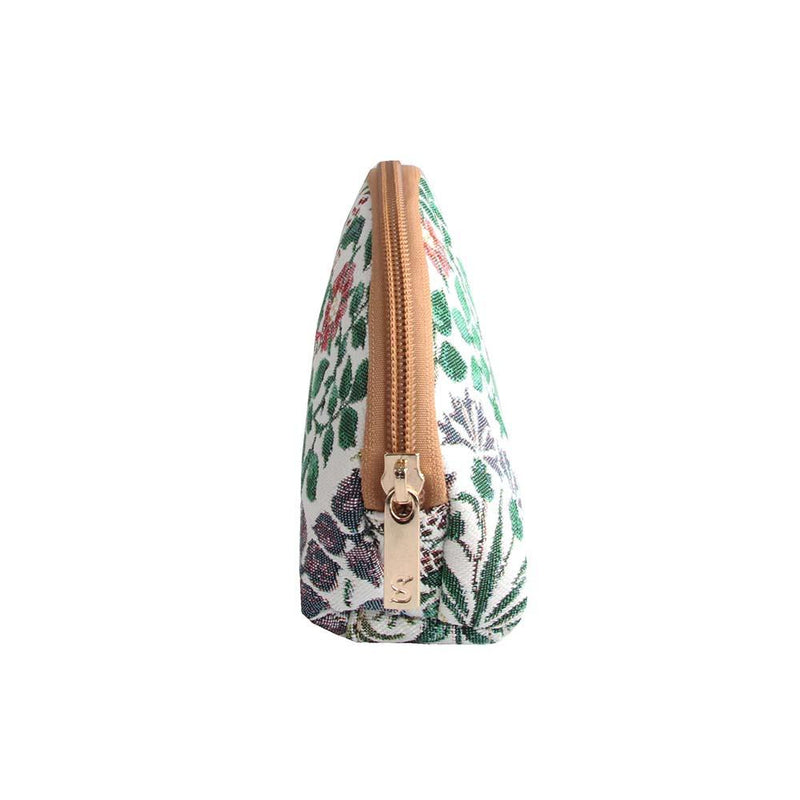 Charles Voysey Spring Flowers - Cosmetic Bag