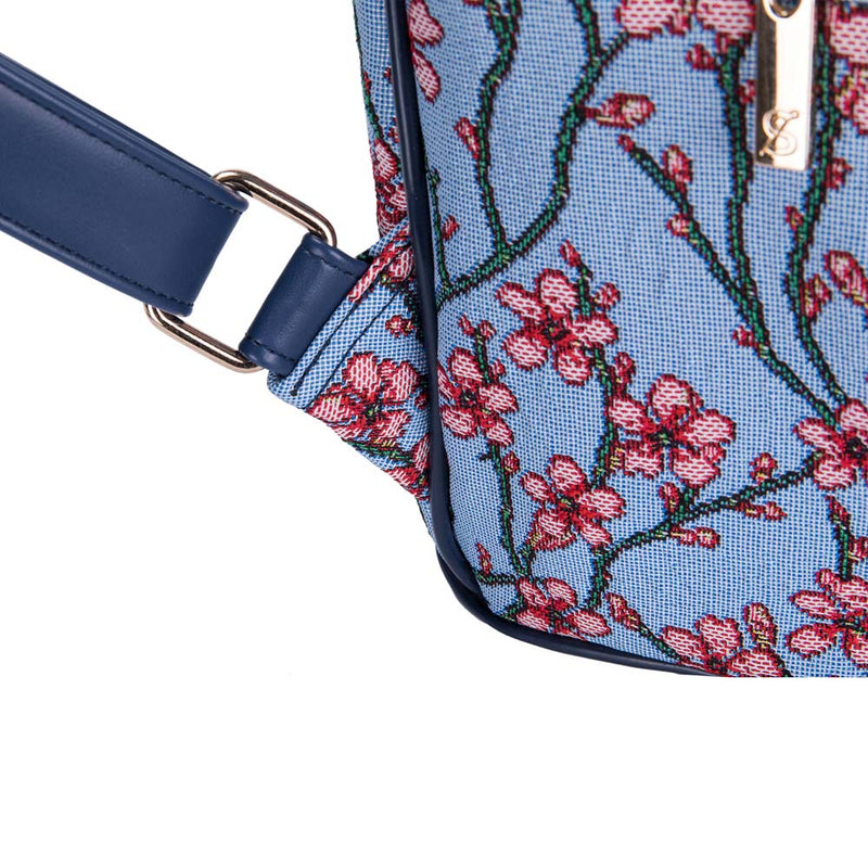 V&A Licensed Almond Blossom and Swallow - Daypack