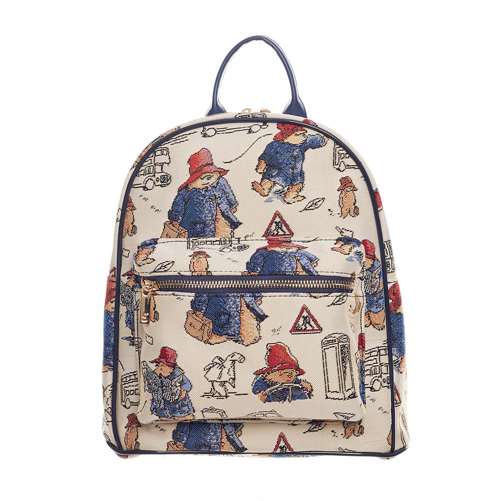 Paddington Bear - Casual Daypack | Signare Tapestry