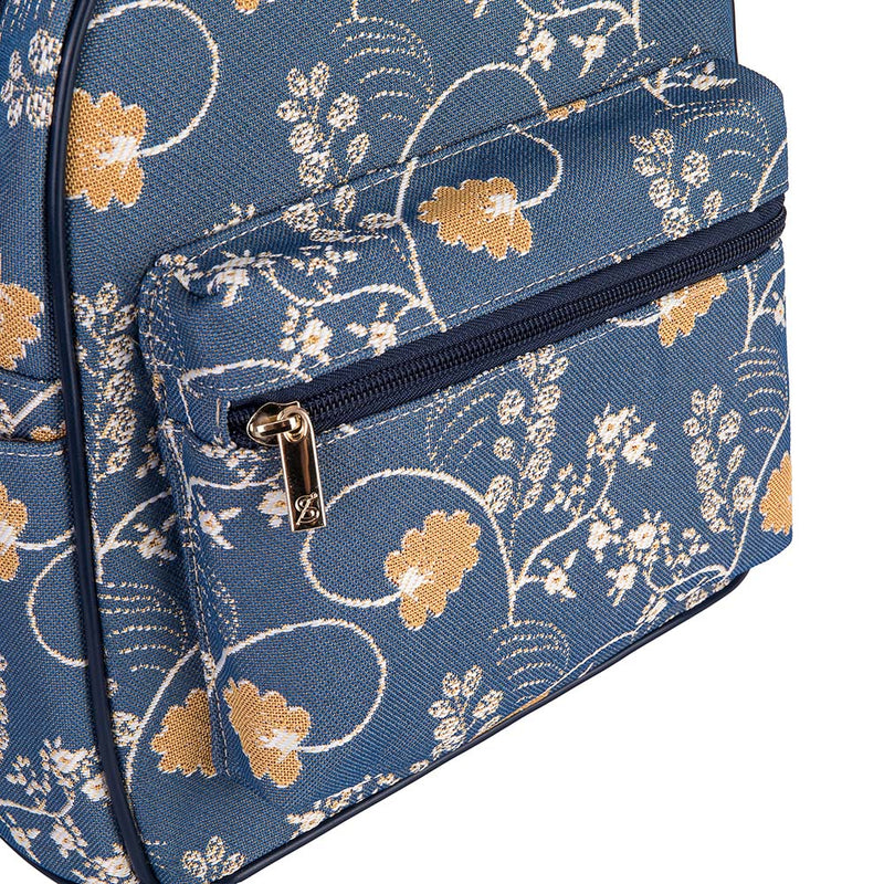 Jane Austen Blue - Daypack