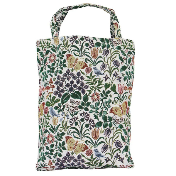 Charles Voysey Spring Flower - Eco Bag