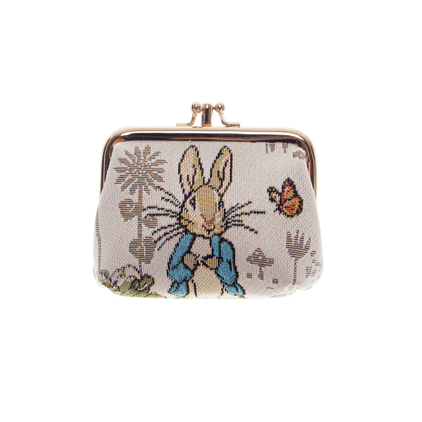 Beatrix Potter Peter Rabbit - Frame Purse