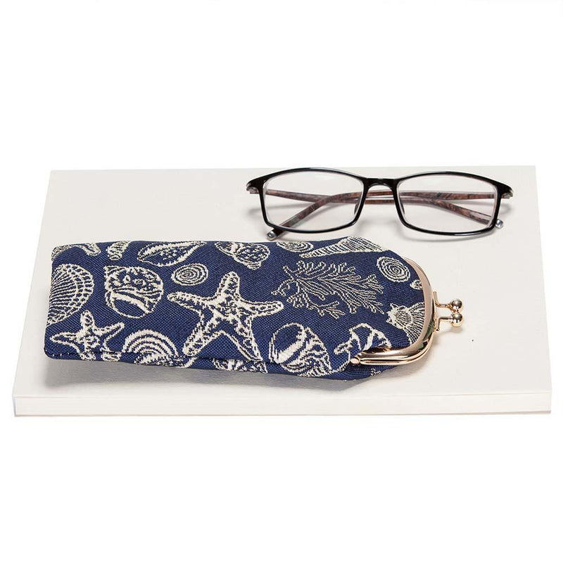 Shell - Glasses Pouch Bag