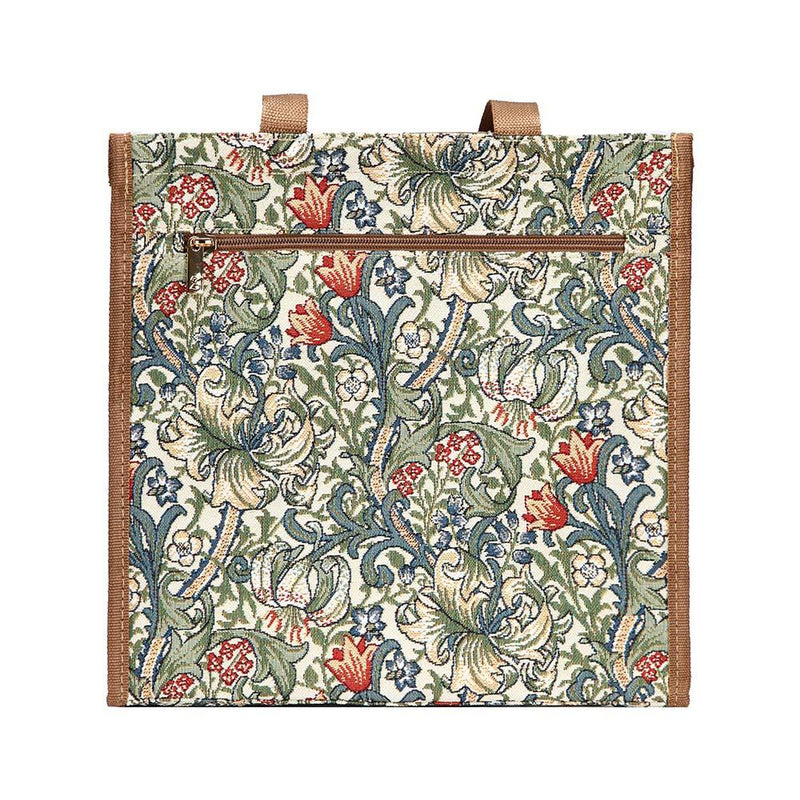 William Morris Golden Lily - Shopper Bag