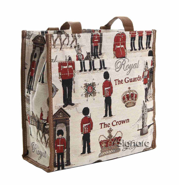 Royal Guard - Shopper Bag