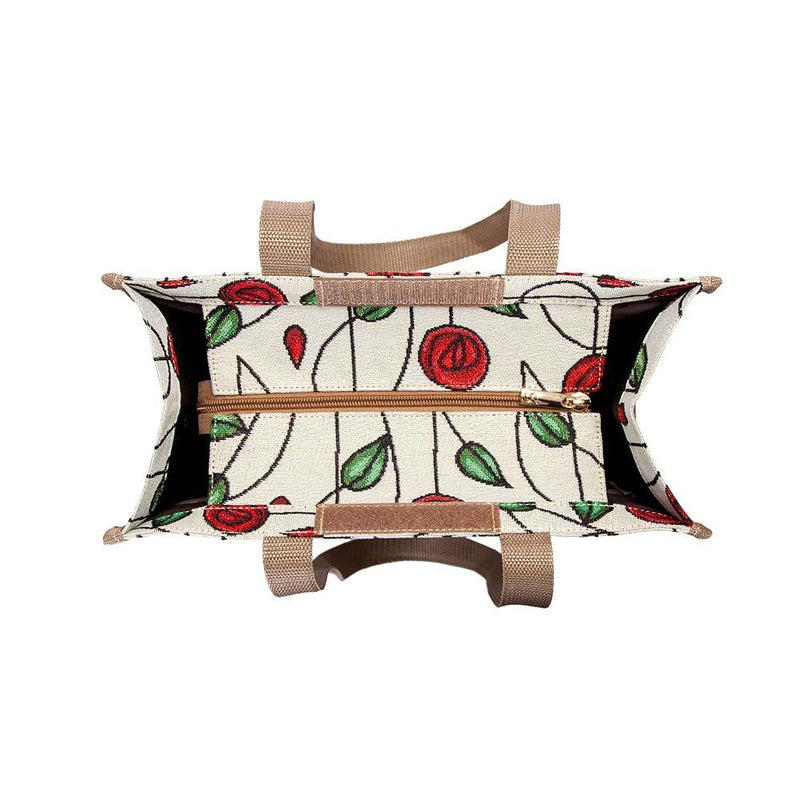 Mackintosh Simple Rose - Shopper Bag