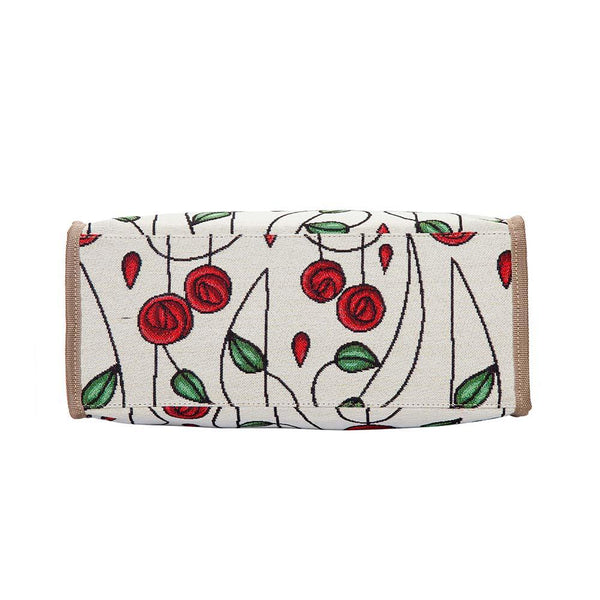 Mackintosh Simple Rose - Shopper Bag