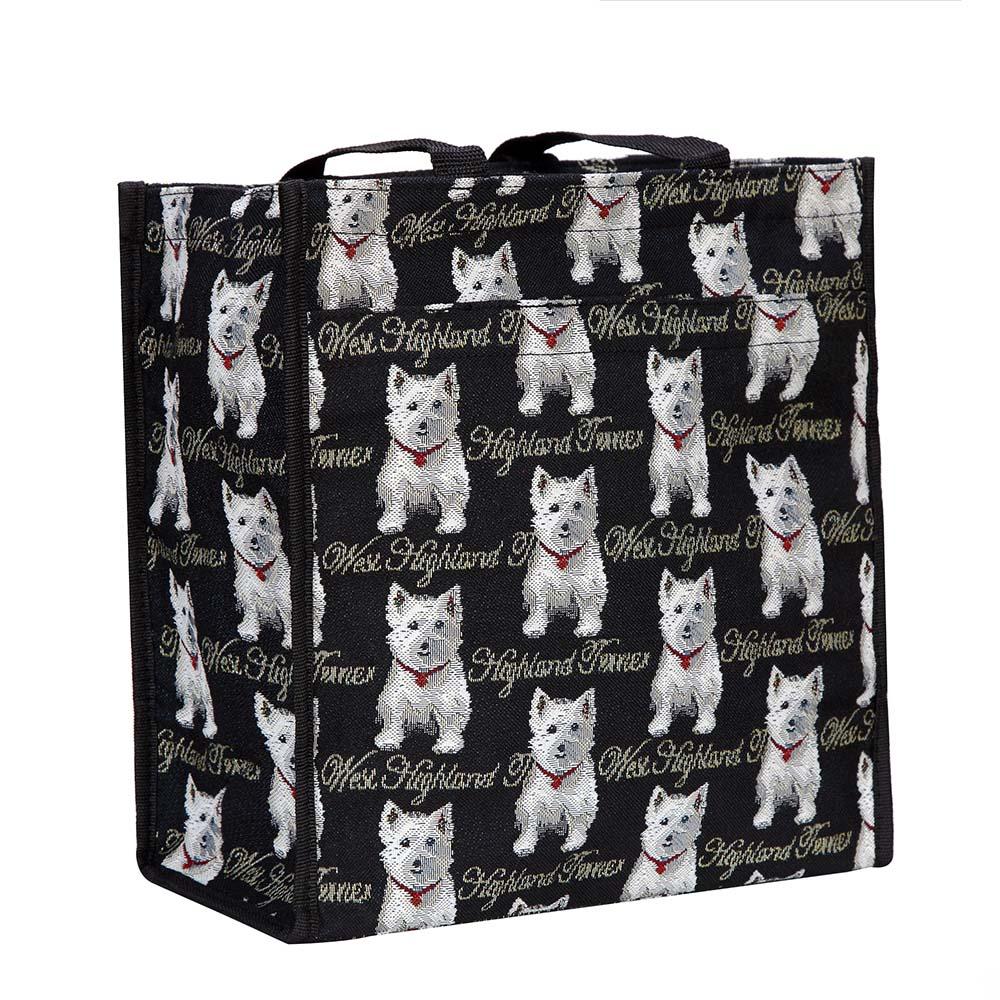 Westie bags and discount purses