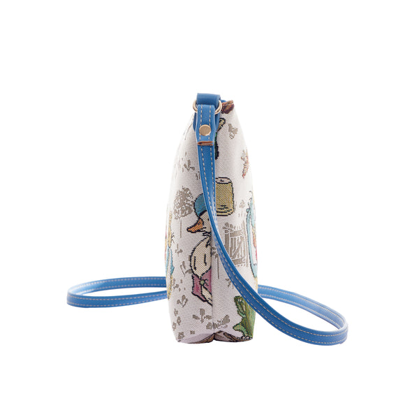Beatrix Potter Peter Rabbit - Sling Bag Side