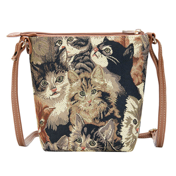 Cat - Sling Bag