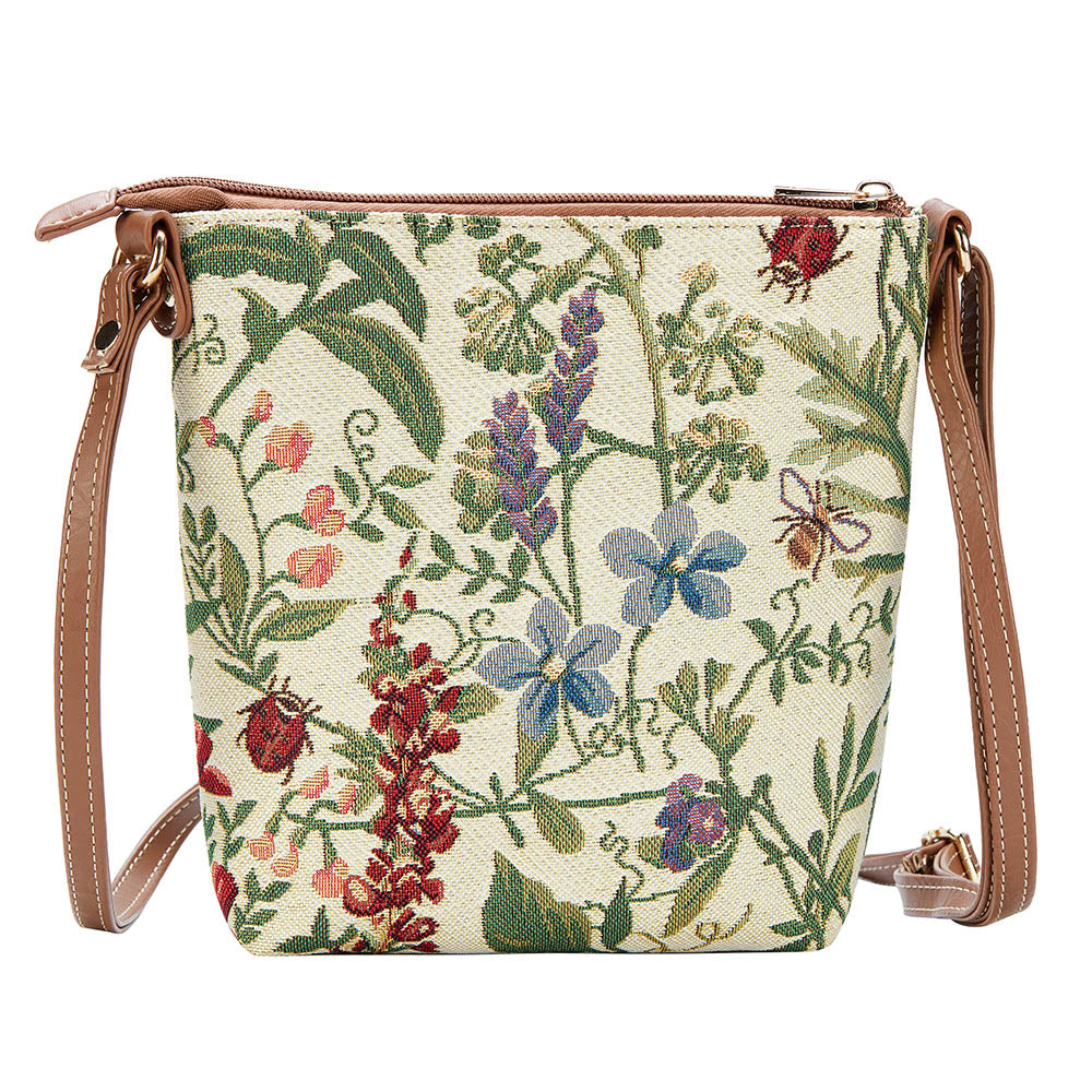 Secret Garden Sling Bag ∙ hotsell Floral Art ∙ Scenic Floral ∙ Tote Bag ∙ Commuter Bag ∙ Crossbody Bag ∙ Doctor Satchel ∙ Messenger Bag ∙ Vegan Bag