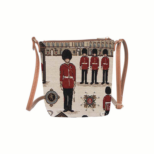 Royal Guard - Sling Bag