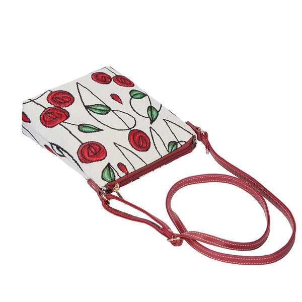 Mackintosh Simple Rose - Sling Bag