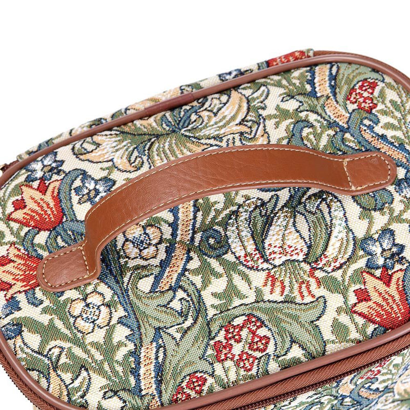 William Morris Golden Lily - Toiletry Bag