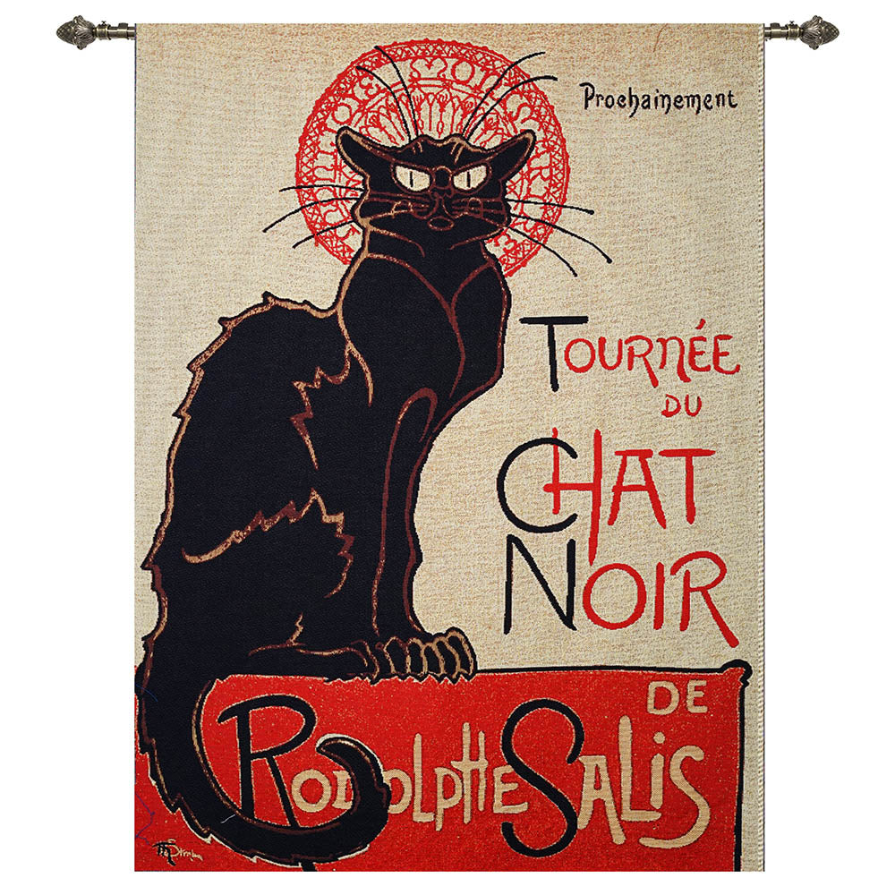 Le Chat Noir - Le Chat Noir added a new photo