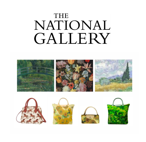 National Gallery Company Expands Signare Range