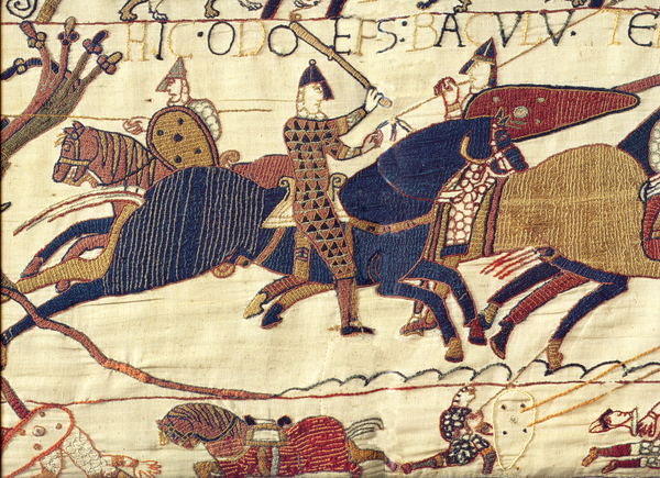 The history of tapestry art from Signare