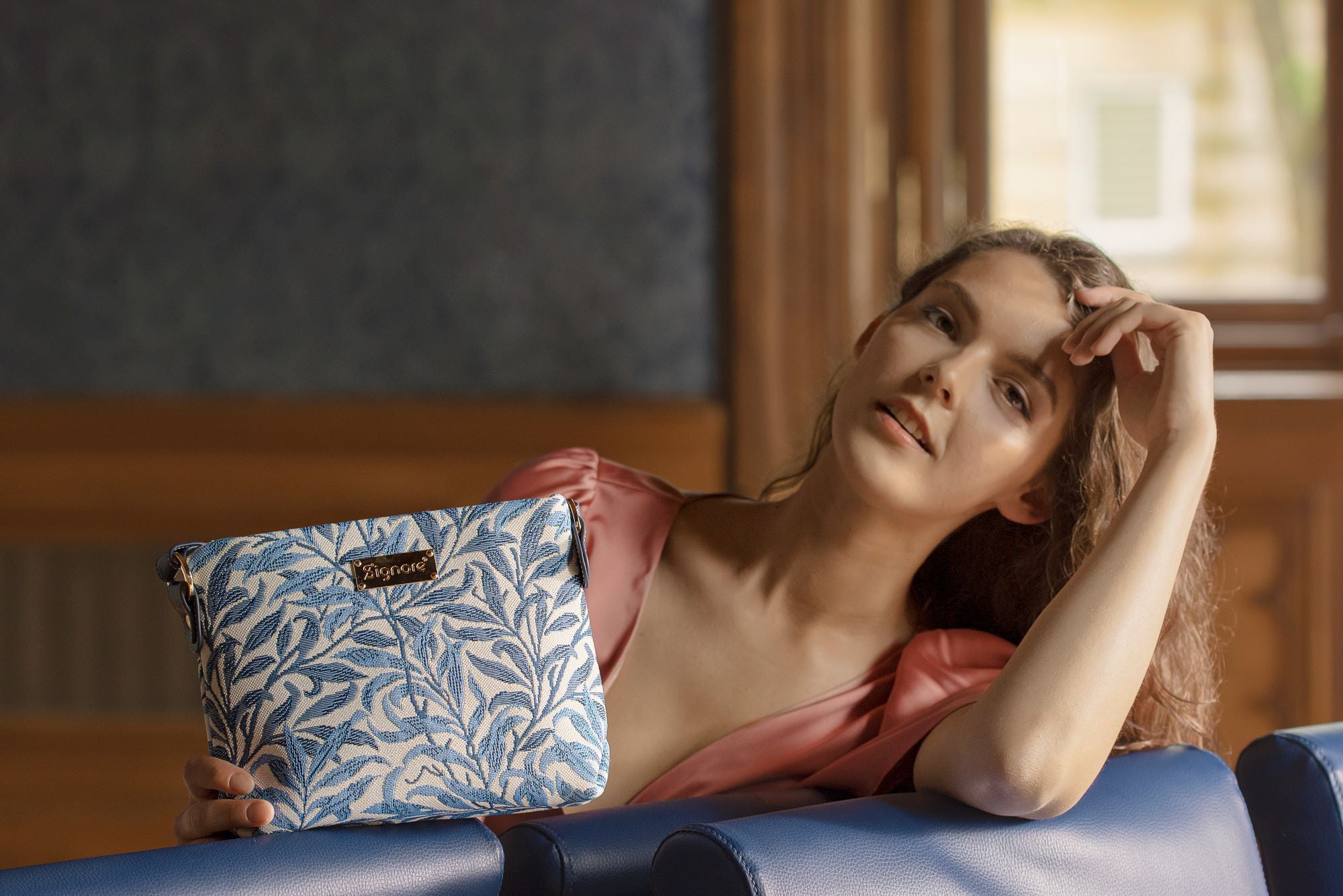 Learn About All Our New And Exciting Deals | Signare – Signare Tapestry