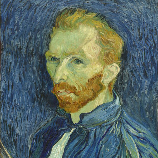 The Short, Colourful Life & Enduring Legacy of Vincent Van Gogh