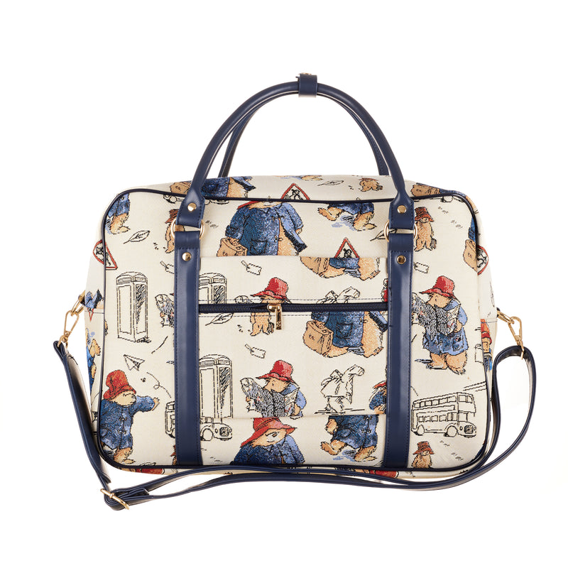 Paddington Bear - Cabin Bag