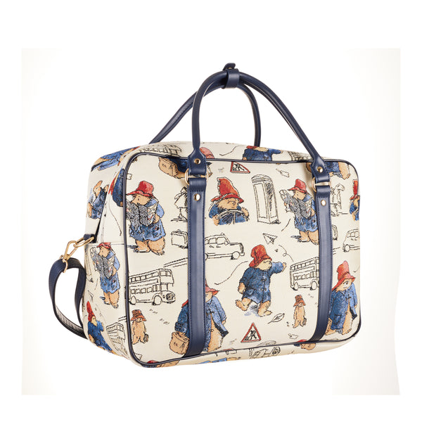 Paddington Bear - Cabin Bag