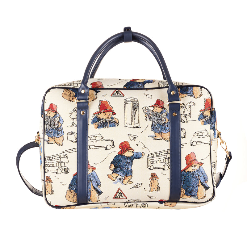 Paddington Bear - Cabin Bag