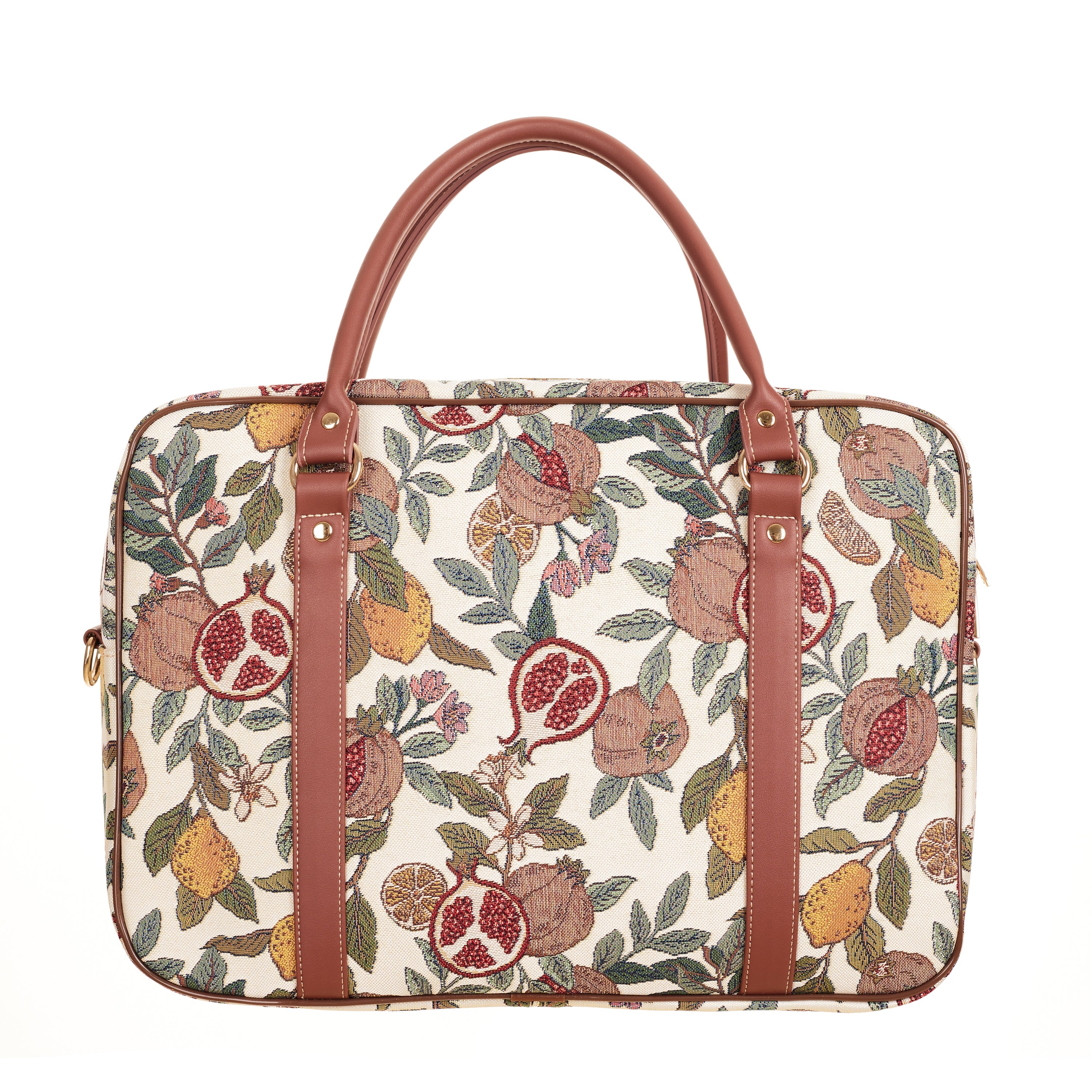 Pomegranate & Lemon - Cabin Bag