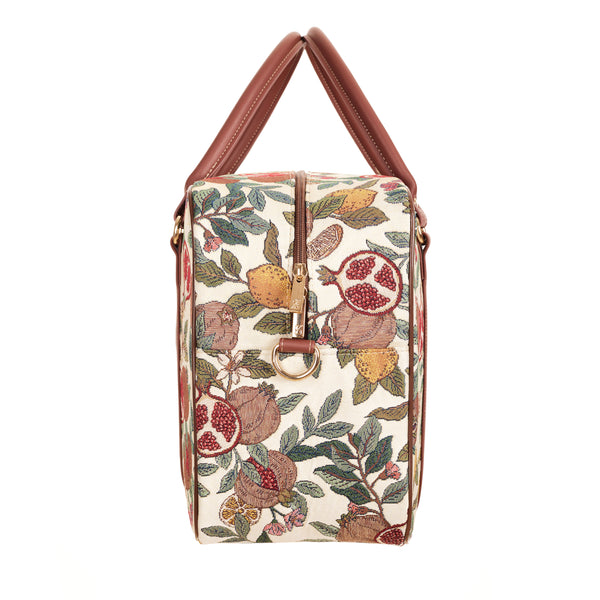 Pomegranate & Lemon - Cabin Bag