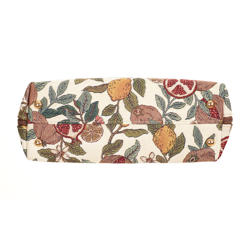 Pomegranate & Lemon - Cabin Bag