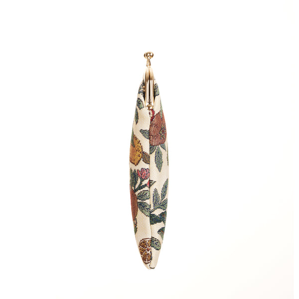 Pomegranate & Lemon - Glasses Pouch
