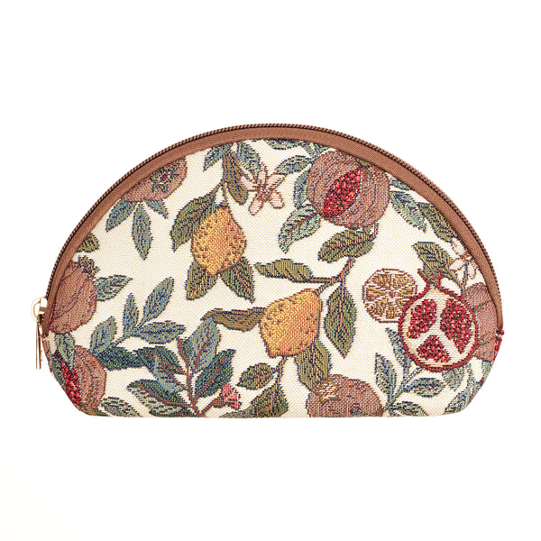 Pomegranate & Lemon - Cosmetic Bag