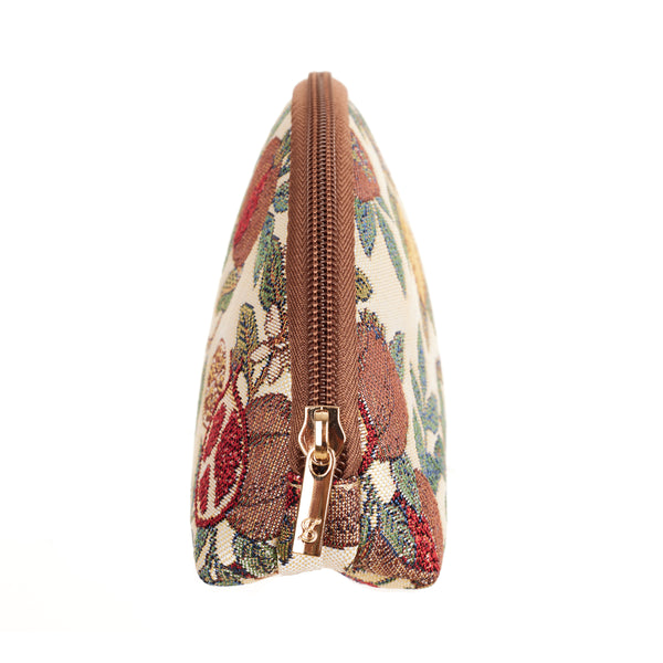 Pomegranate & Lemon - Cosmetic Bag