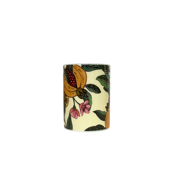 Pomegranate & Lemon - Lyric Mug