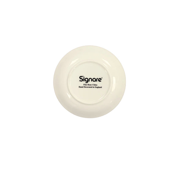 Her Ladyship - Saucer Plate