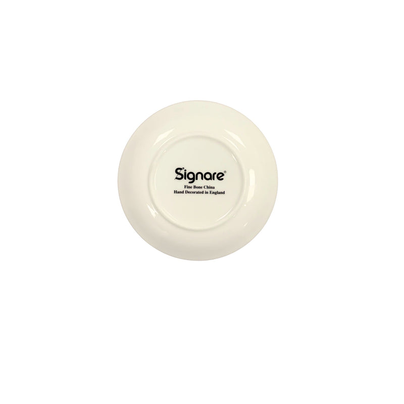 Her Ladyship - Saucer Plate