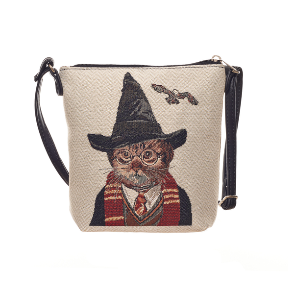 Magical Cat - Sling Bag