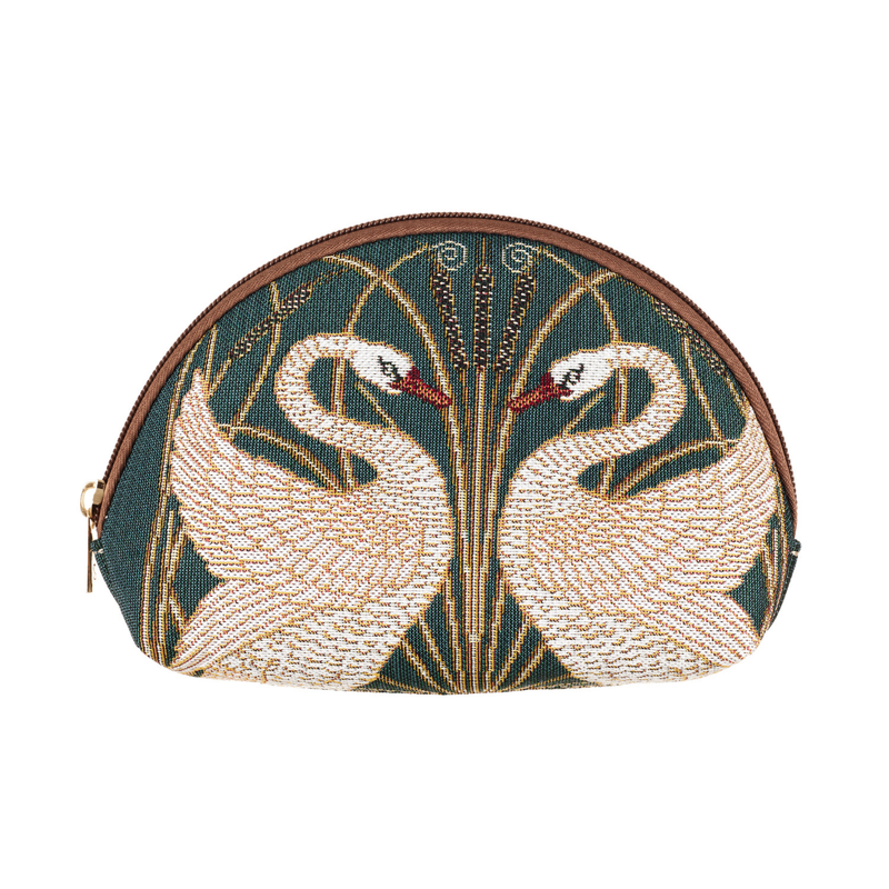 Swan - Cosmetic Bag